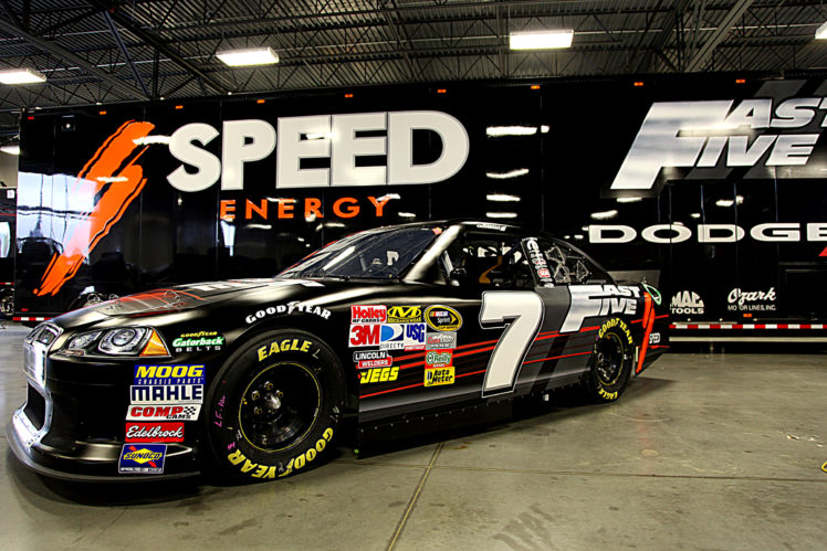 2011, Fast, Five, Dodge, Charger, R t, Nascar, Race, Racing HD Wallpaper Desktop Background