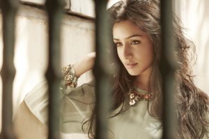 shraddha, Kapoor, Bollywood, Actress, Model, Girl, Beautiful, Brunette, Pretty, Cute, Beauty, Sexy, Hot, Pose, Face, Eyes, Hair, Lips, Smile, Figure, India
