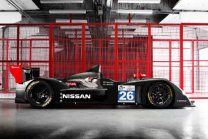 2011, Nissan, Lmp2 class, Prototype, Race, Racing