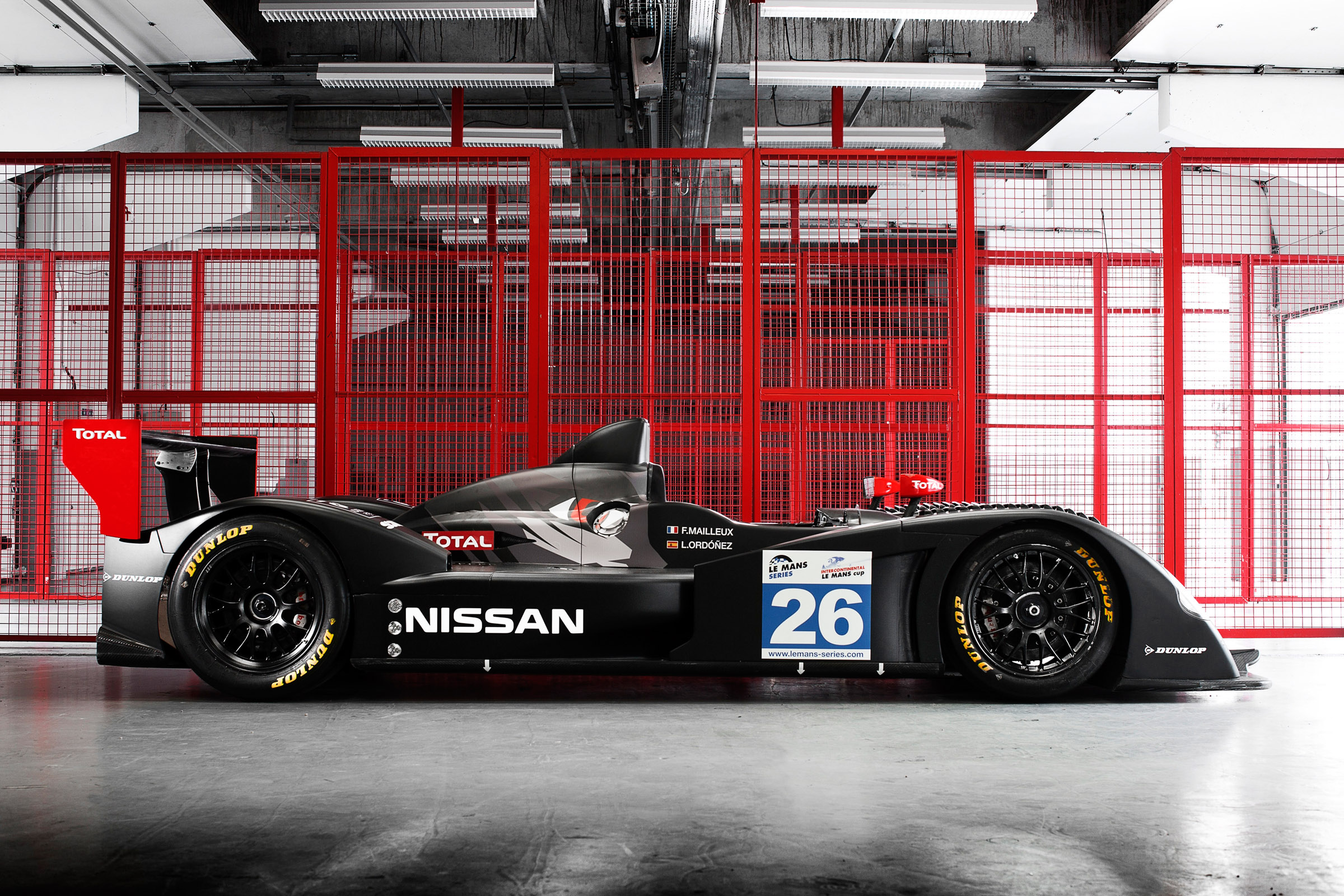 2011, Nissan, Lmp2 class, Prototype, Race, Racing Wallpapers HD