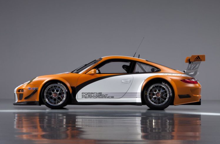 2011, Porsche, 911, Gt3 r, Hybrid, Version, 2 0, Race, Racing HD Wallpaper Desktop Background