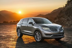 2016, Lincoln, Mkx, Cars, Suv