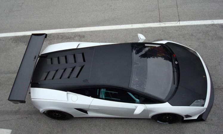 2011reiter, Lamborghini, Lp600, Gt3, Supercar, Supercars HD Wallpaper Desktop Background
