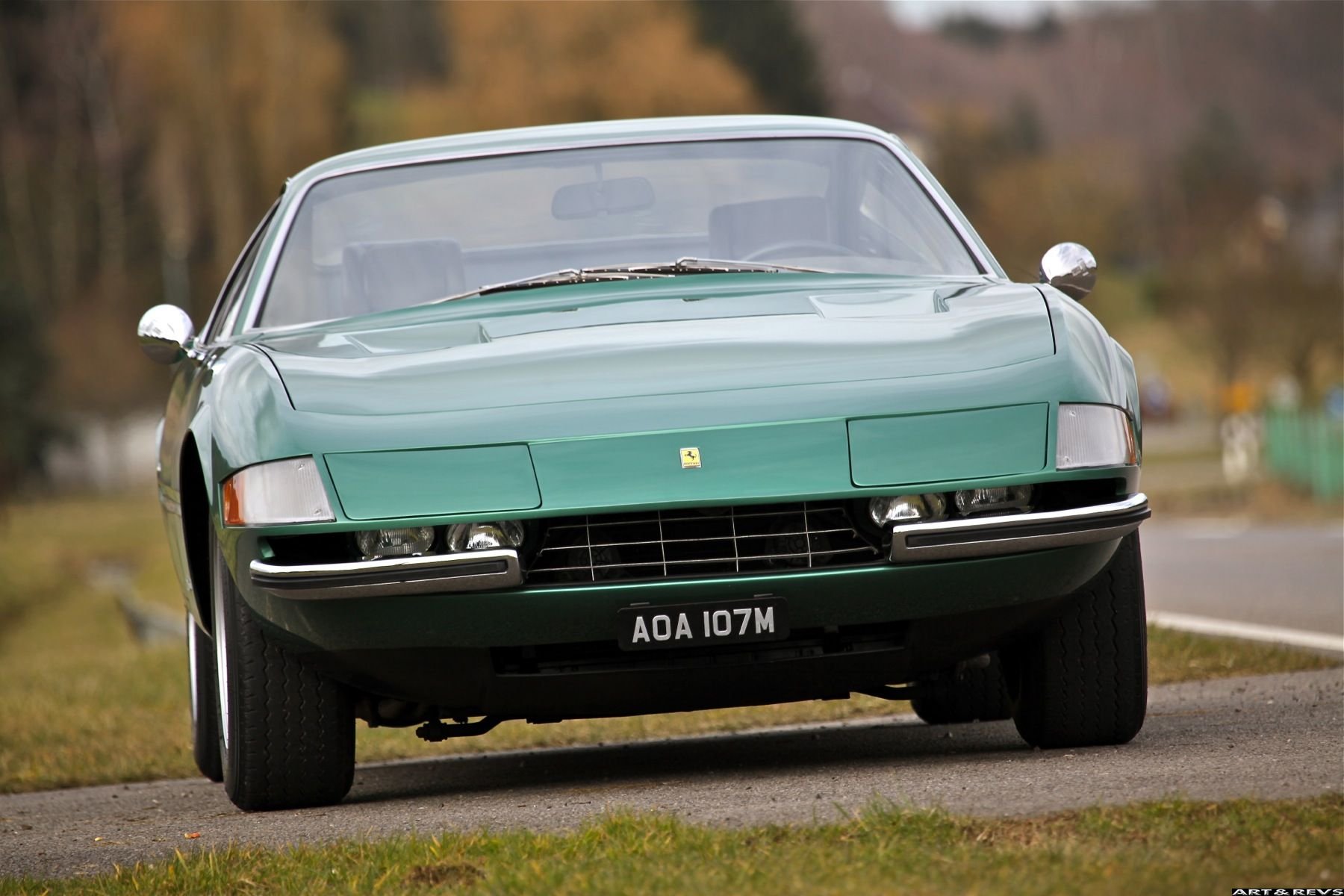 ferrari, 365, Gtb4, Daytona, Cars, Coupe, Classic Wallpaper