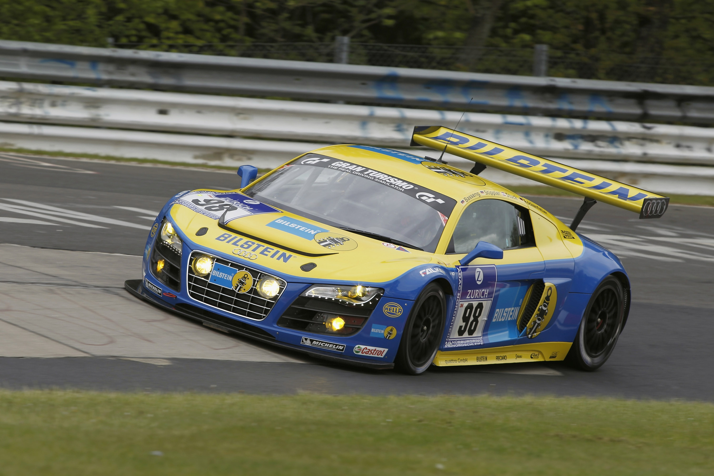 audi, R 8, Lms, Race, Racing Wallpaper