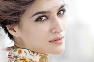 kriti, Sanon, Bollywood, Actress, Model, Girl, Beautiful, Brunette, Pretty, Cute, Beauty, Sexy, Hot, Pose, Face, Eyes, Hair, Lips, Smile, Figure, India