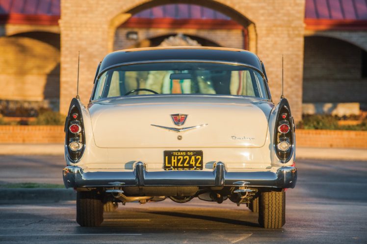 1956, Dodge, Royal, Lancer, 2 door, Hardtop, Classic, Cars HD Wallpaper Desktop Background