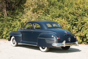 1942, Chrysler, Windsor, Club, Coupdu, Cars, Classic