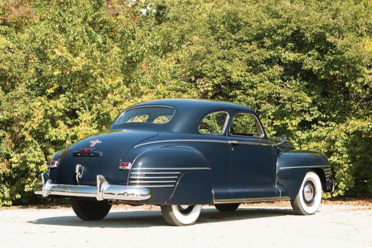 1942, Chrysler, Windsor, Club, Coupdu, Cars, Classic HD Wallpaper Desktop Background