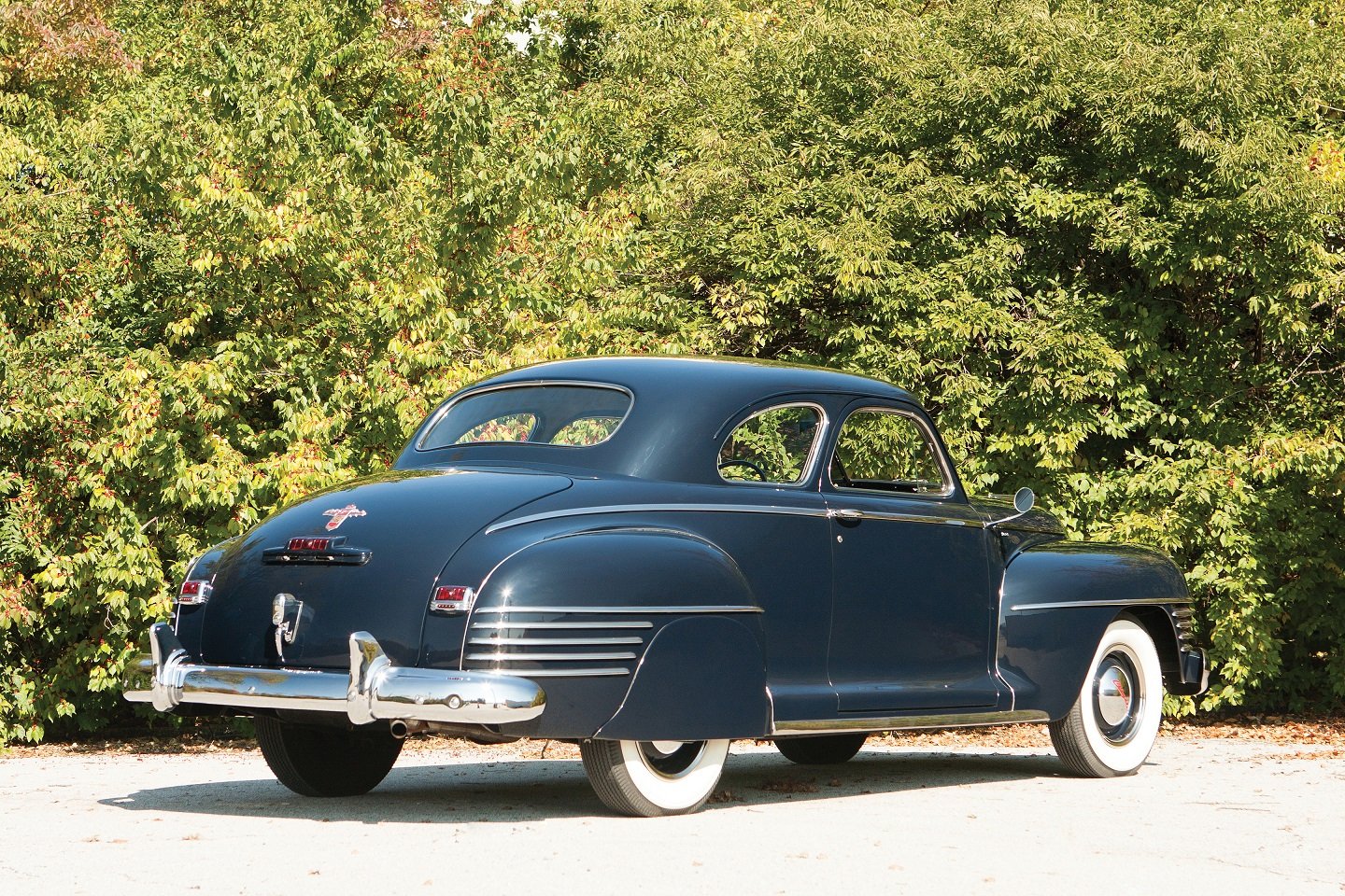 1942, Chrysler, Windsor, Club, Coupdu, Cars, Classic Wallpaper