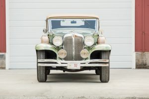 1931, Chrysler, Imperial, Convertible, Coupe, By, Lebaron, Classic, Cars