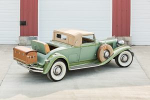 1931, Chrysler, Imperial, Convertible, Coupe, By, Lebaron, Classic, Cars