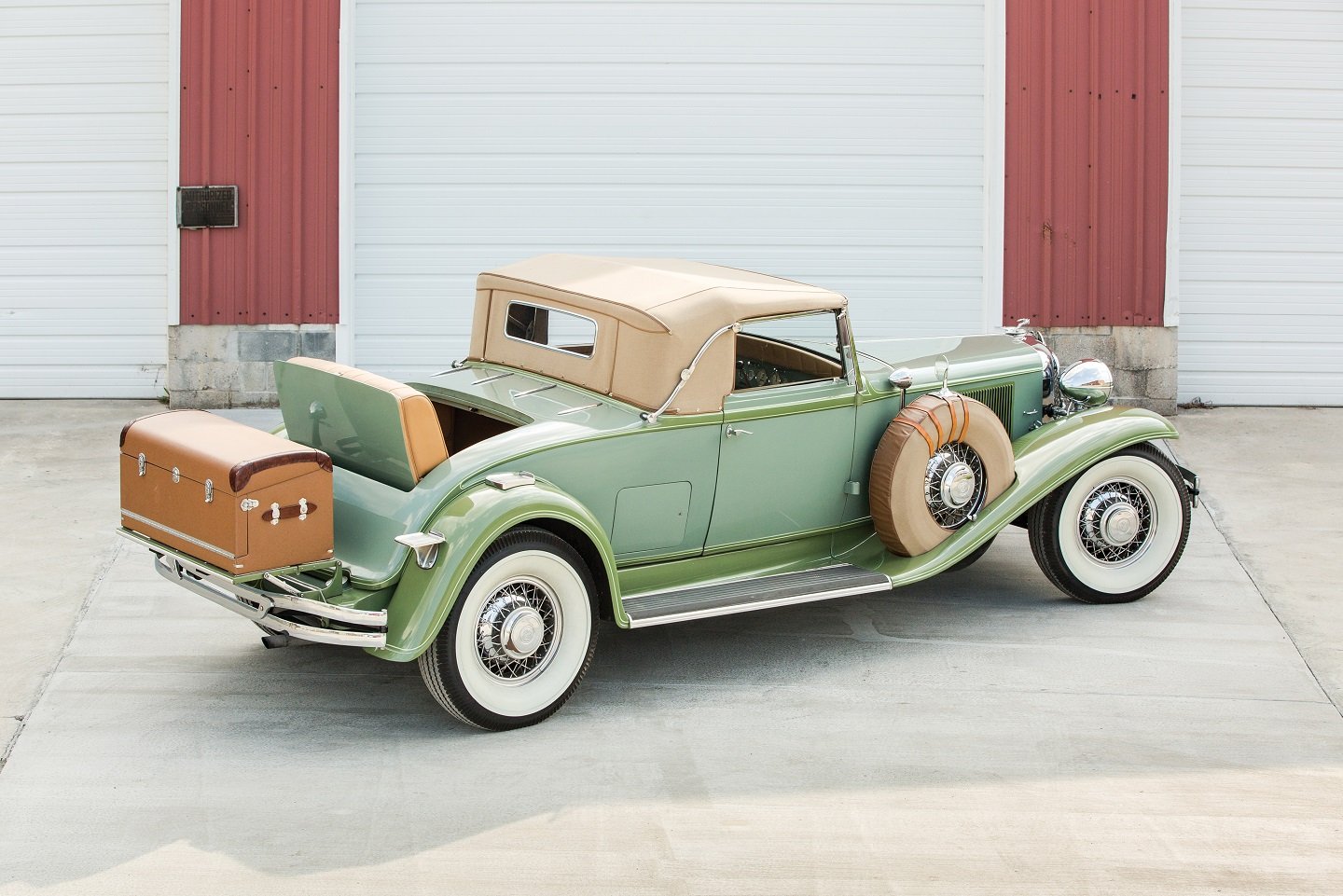 1931, Chrysler, Imperial, Convertible, Coupe, By, Lebaron, Classic, Cars Wallpaper