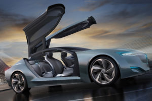 2013, Buick, Riviera, Concept