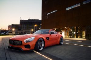 gwa, Mercedes, Gts, Cars, Coupe, Bodykit, Cars, Modified