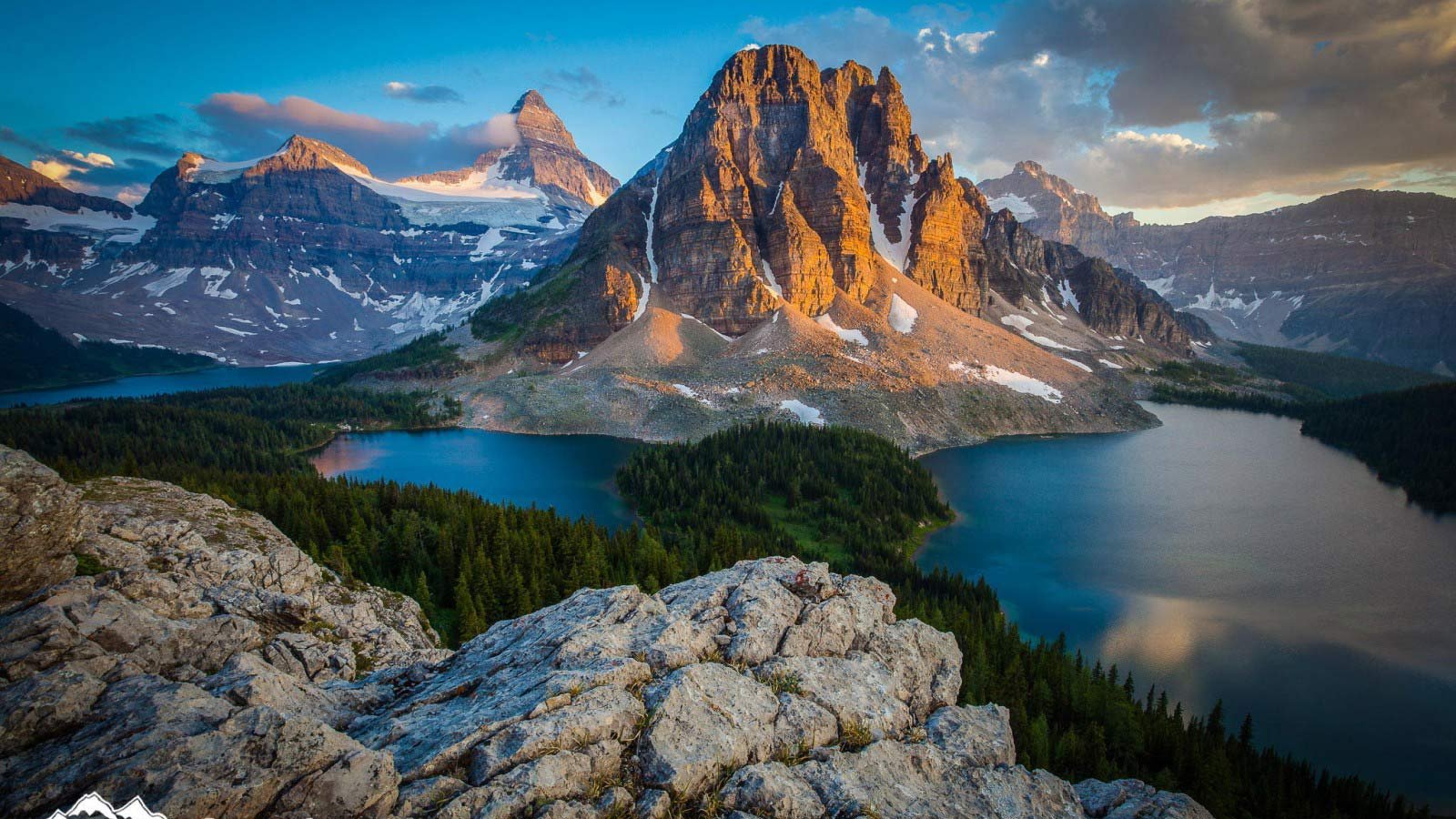 nature, Landscape, Beauty, Beautiful, Sky, Mountain, Lake, Blue, Tree, Forest Wallpaper