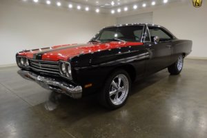 1969, Plymouth, Road, Runner, Cars, Classic