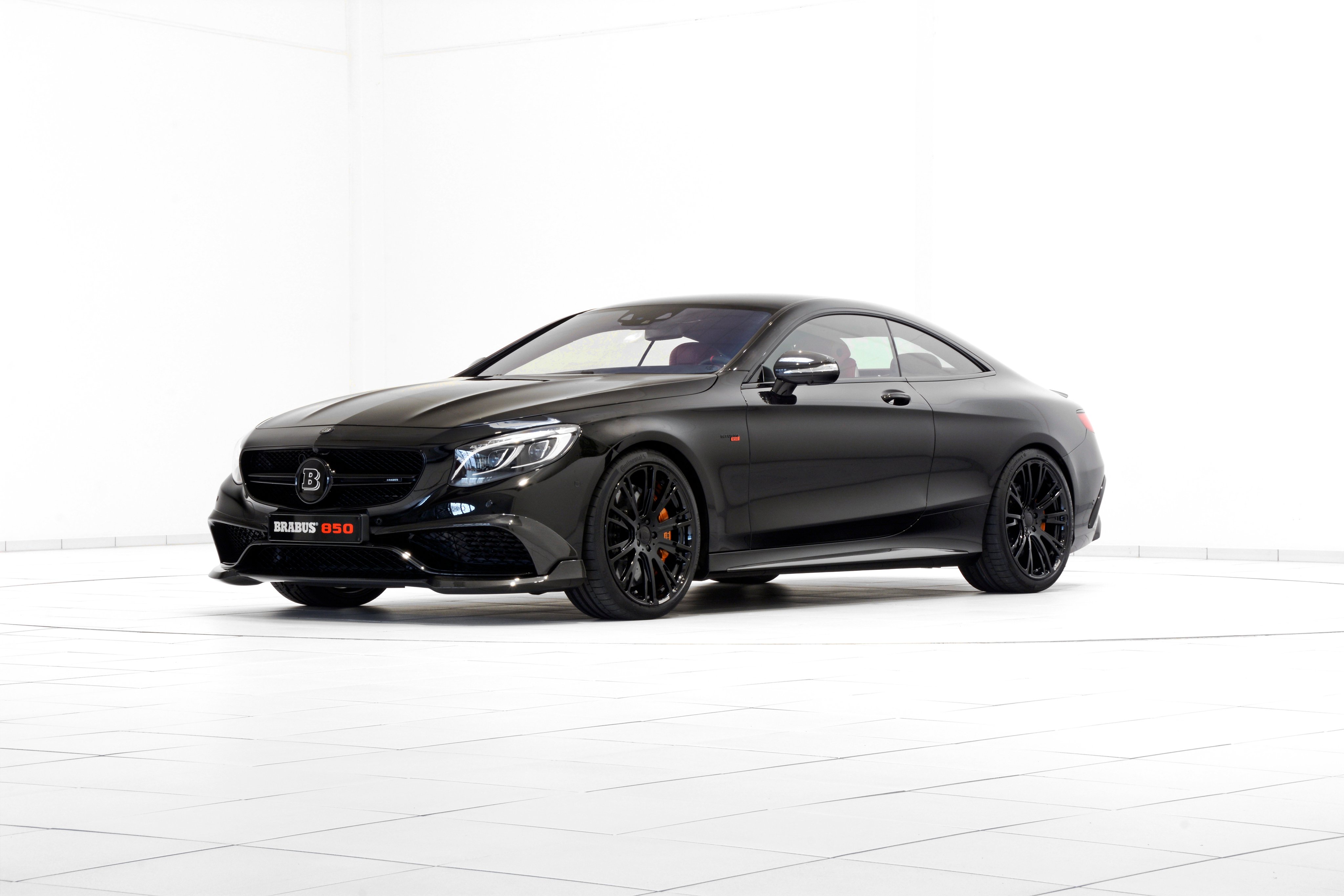 brabus, Mercedes, S63, Amg, Coupe, 850, Black,  c217 , Modified, 2015 Wallpaper