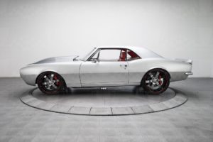1967, Chevrolet, Camaro, Pro, Touring, Coupe, Cars, Classic