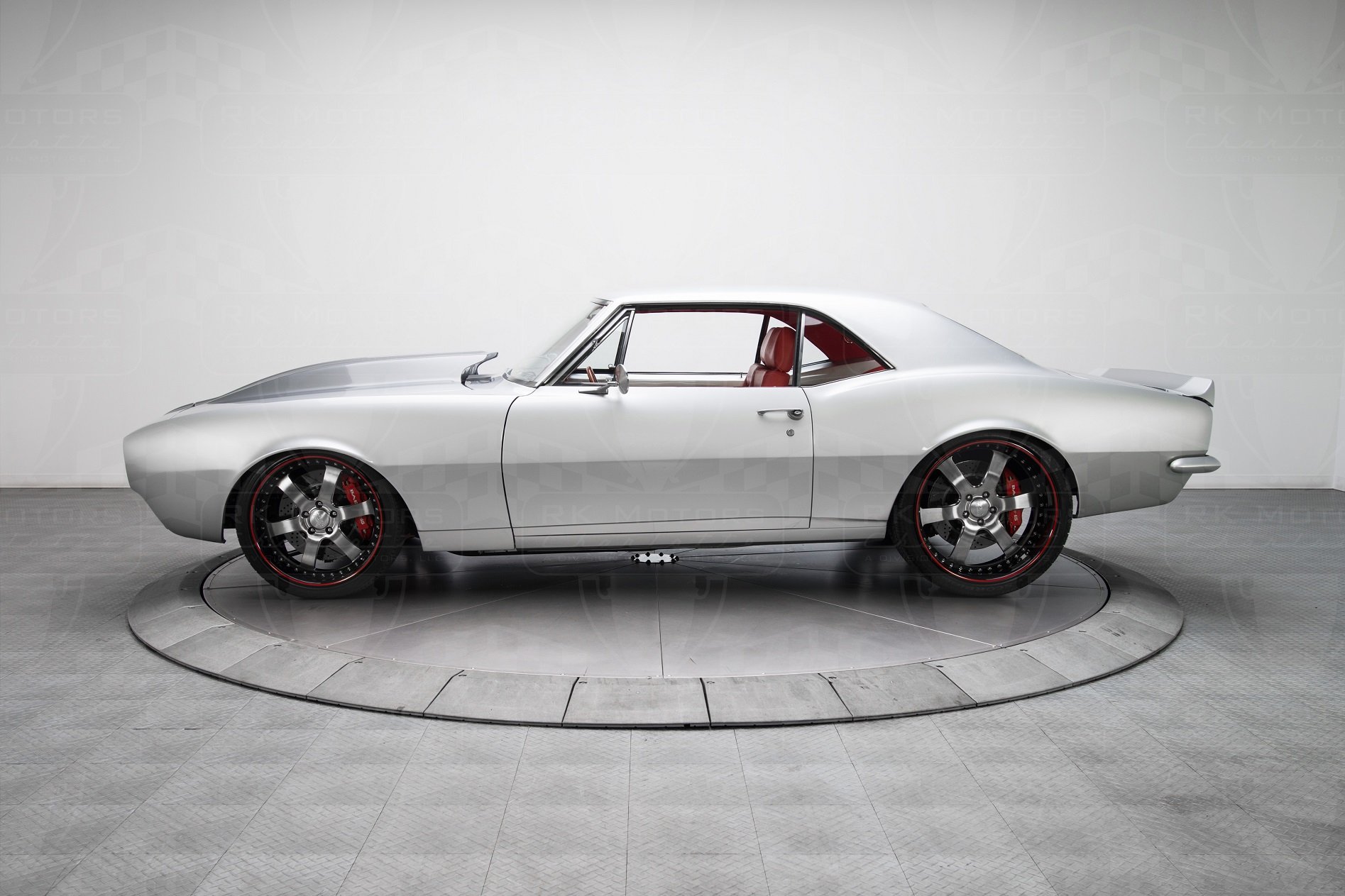 1967, Chevrolet, Camaro, Pro, Touring, Coupe, Cars, Classic Wallpaper