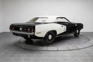 1971, Plymouth, Cuda, Coupe, Cars, Classic