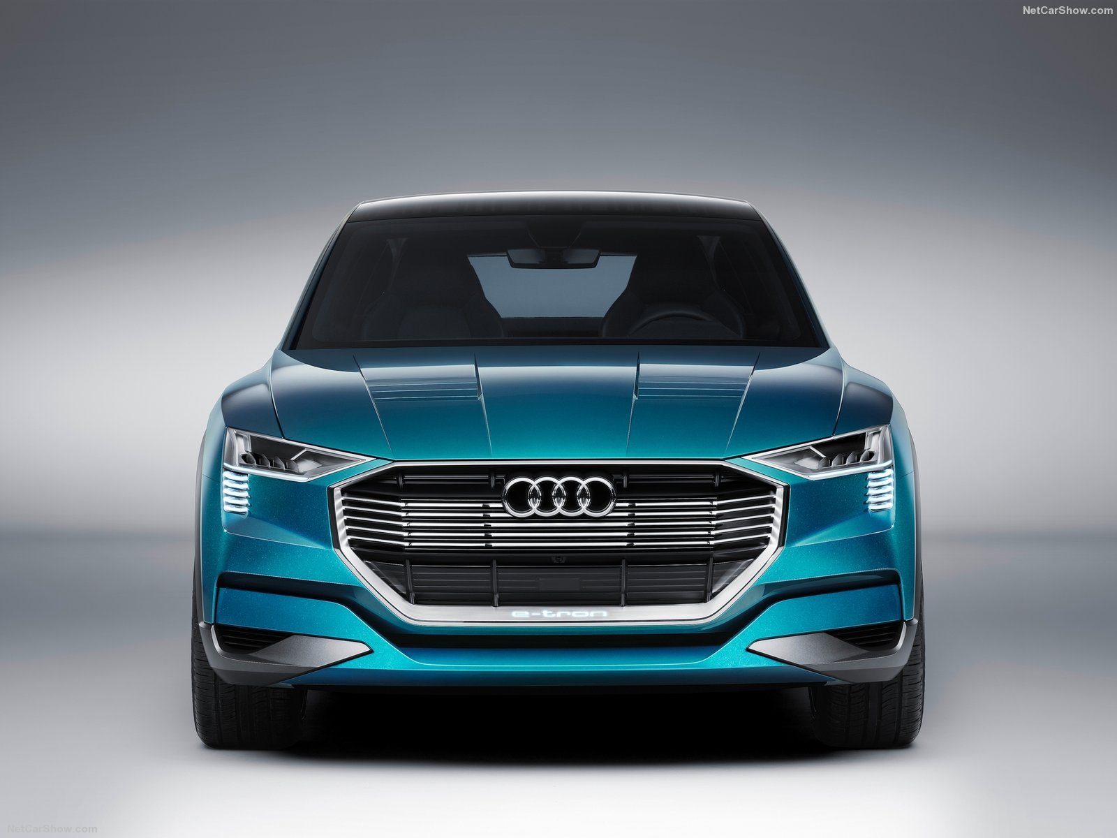 audi, E tron, Quattro, Concept, Cars, 2015 Wallpaper