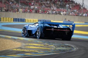 2015, Bugatti, Cars, Concept, Gran, Turismo, Videogames, Vision