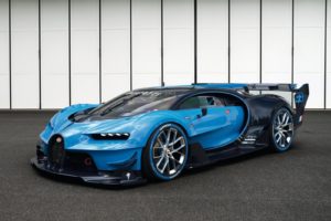2015, Bugatti, Cars, Concept, Gran, Turismo, Videogames, Vision