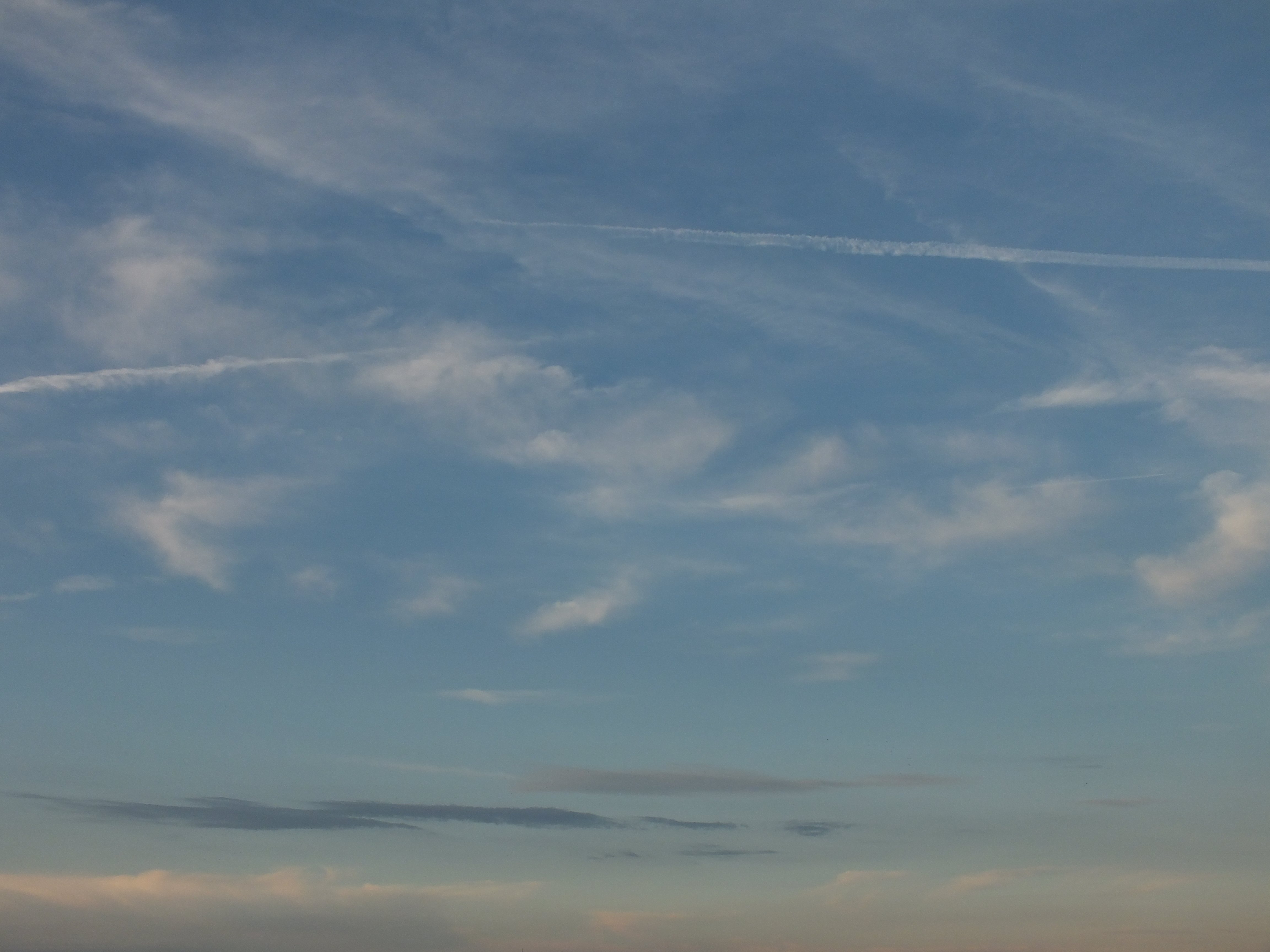 sky Wallpaper
