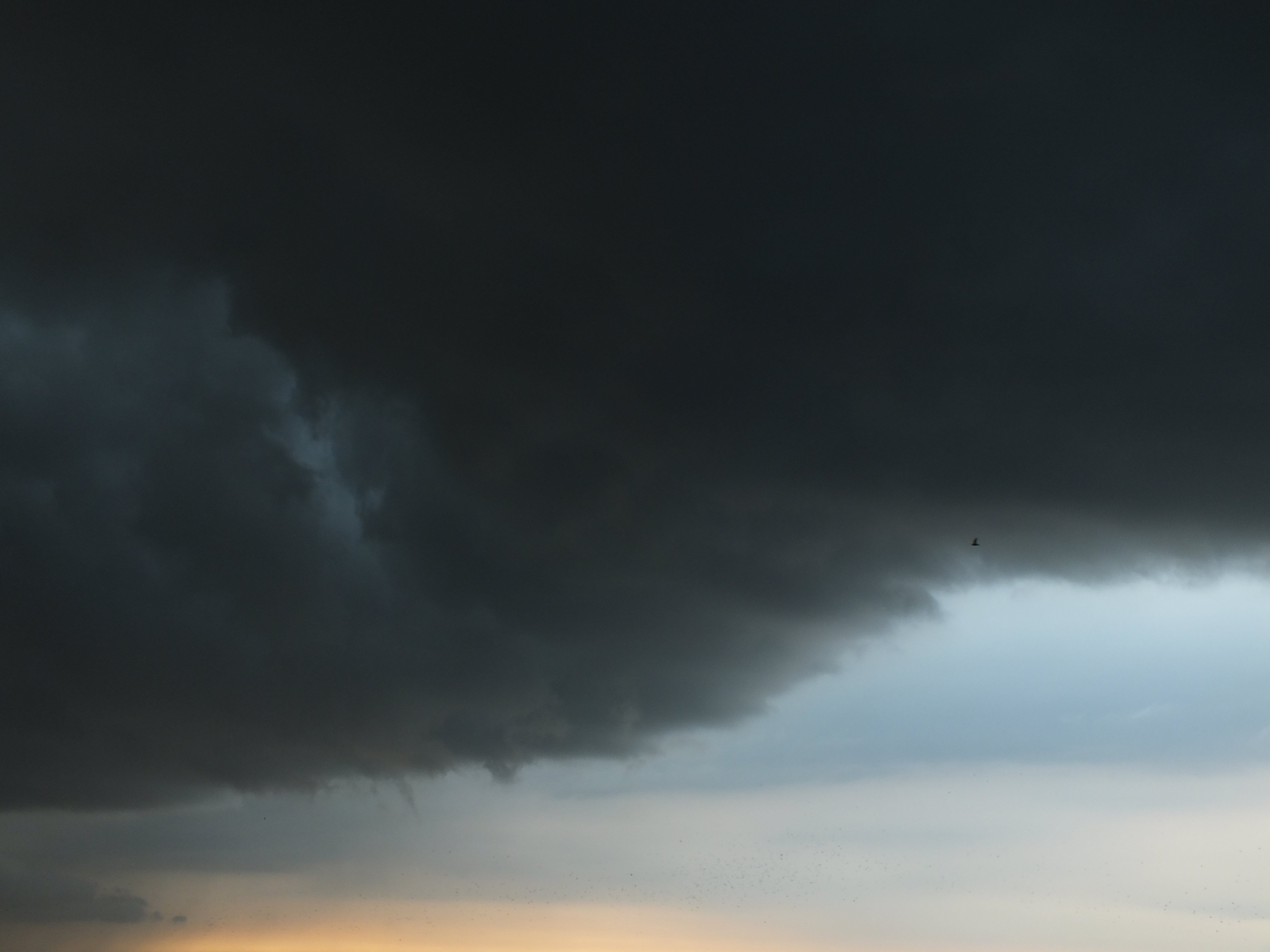 storm, Sky Wallpaper