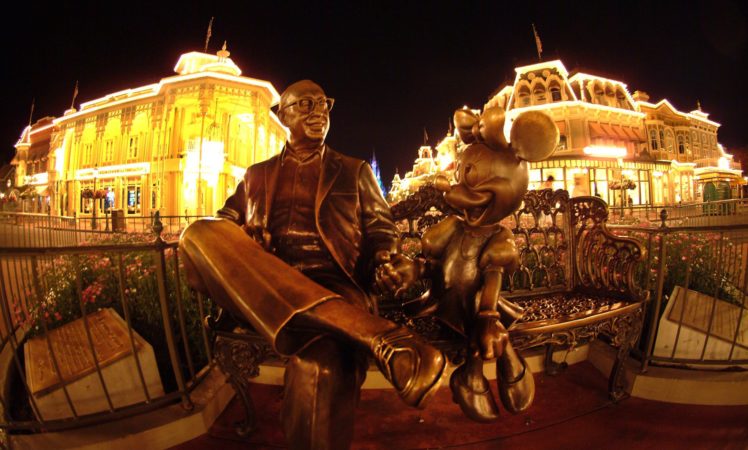 disney, Fantasy, Fairytale, Cartoon, Family HD Wallpaper Desktop Background