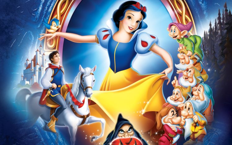 disney, Fantasy, Fairytale, Cartoon, Family HD Wallpaper Desktop Background