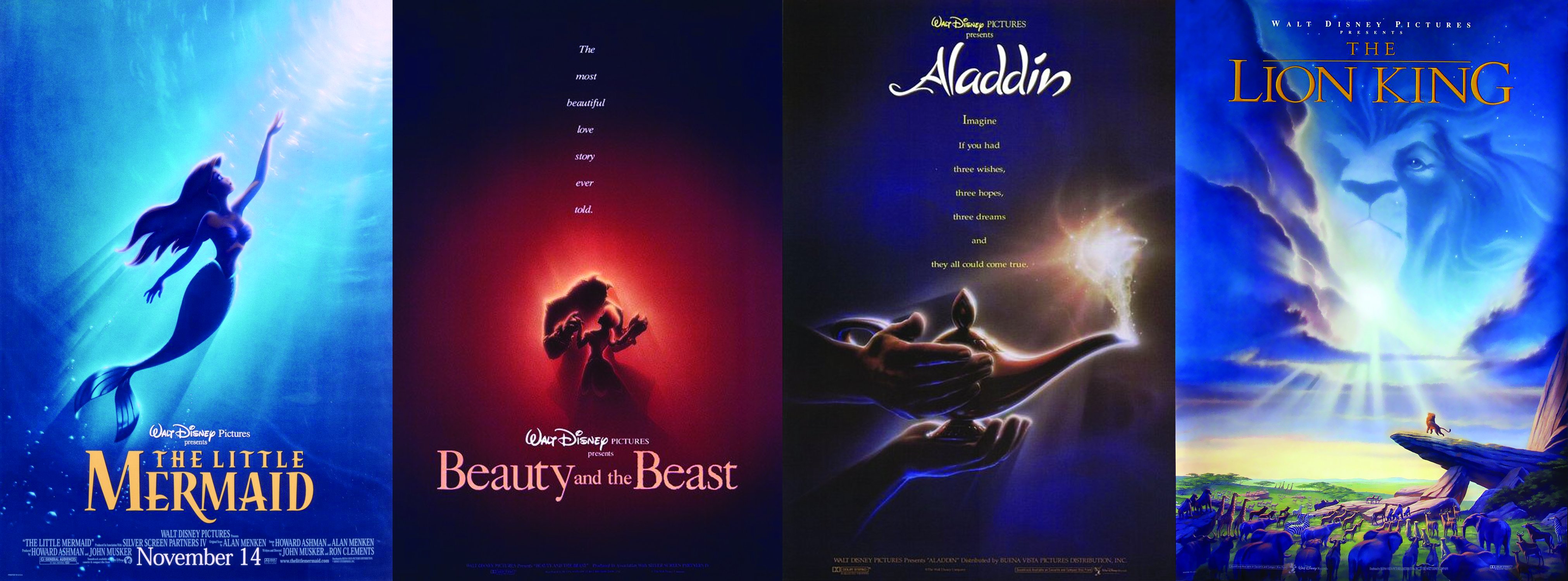 disney, Fantasy, Fairytale, Cartoon, Family, Poster Wallpaper