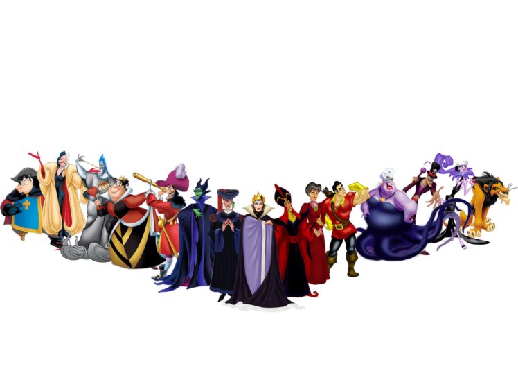 disney, Fantasy, Fairytale, Cartoon, Family HD Wallpaper Desktop Background