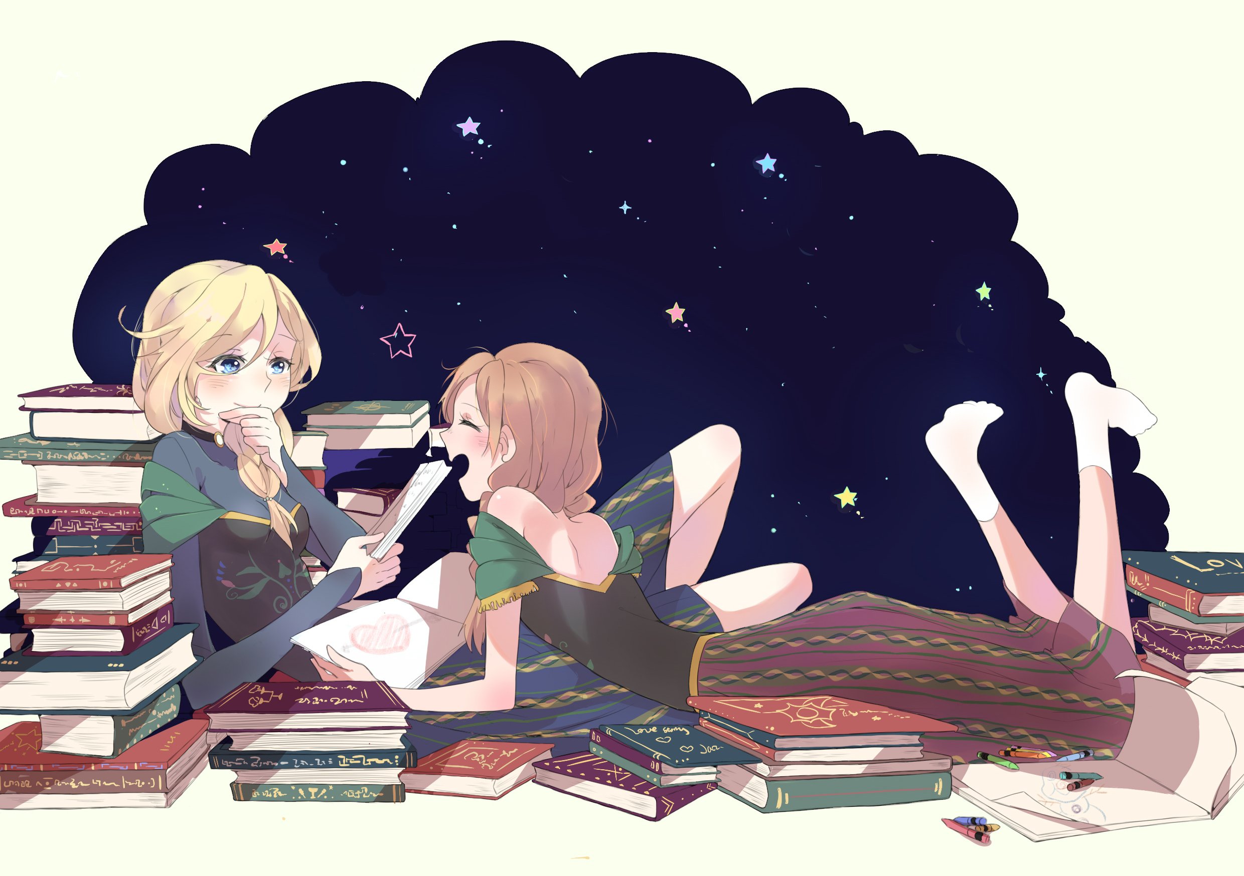 disney, Fantasy, Fairytale, Cartoon, Family Wallpaper