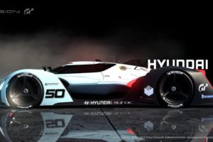 hyundai, N 2025, Vision, Gran, Turismo, Concept, Cars, Vida