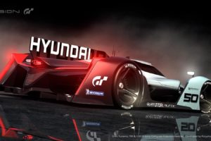 hyundai, N 2025, Vision, Gran, Turismo, Concept, Cars, Vida