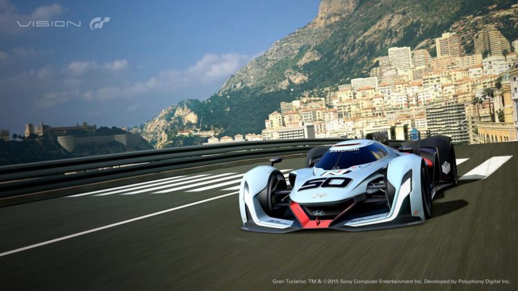 hyundai, N 2025, Vision, Gran, Turismo, Concept, Cars, Vida HD Wallpaper Desktop Background