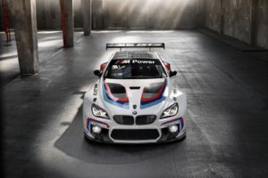 bmw m6, Gt3, Coupe, Cars, Racecars, 2016