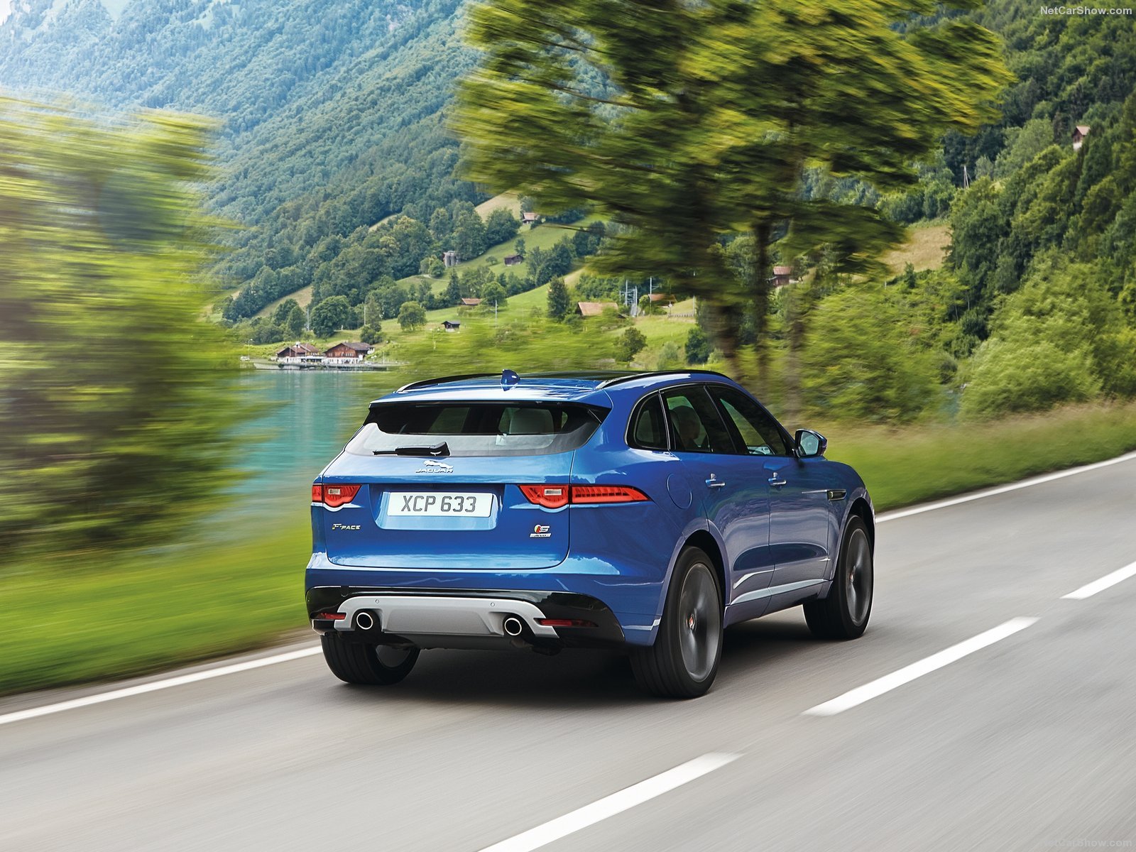 jaguar, F pace, Cars, Suv, 2016 Wallpaper