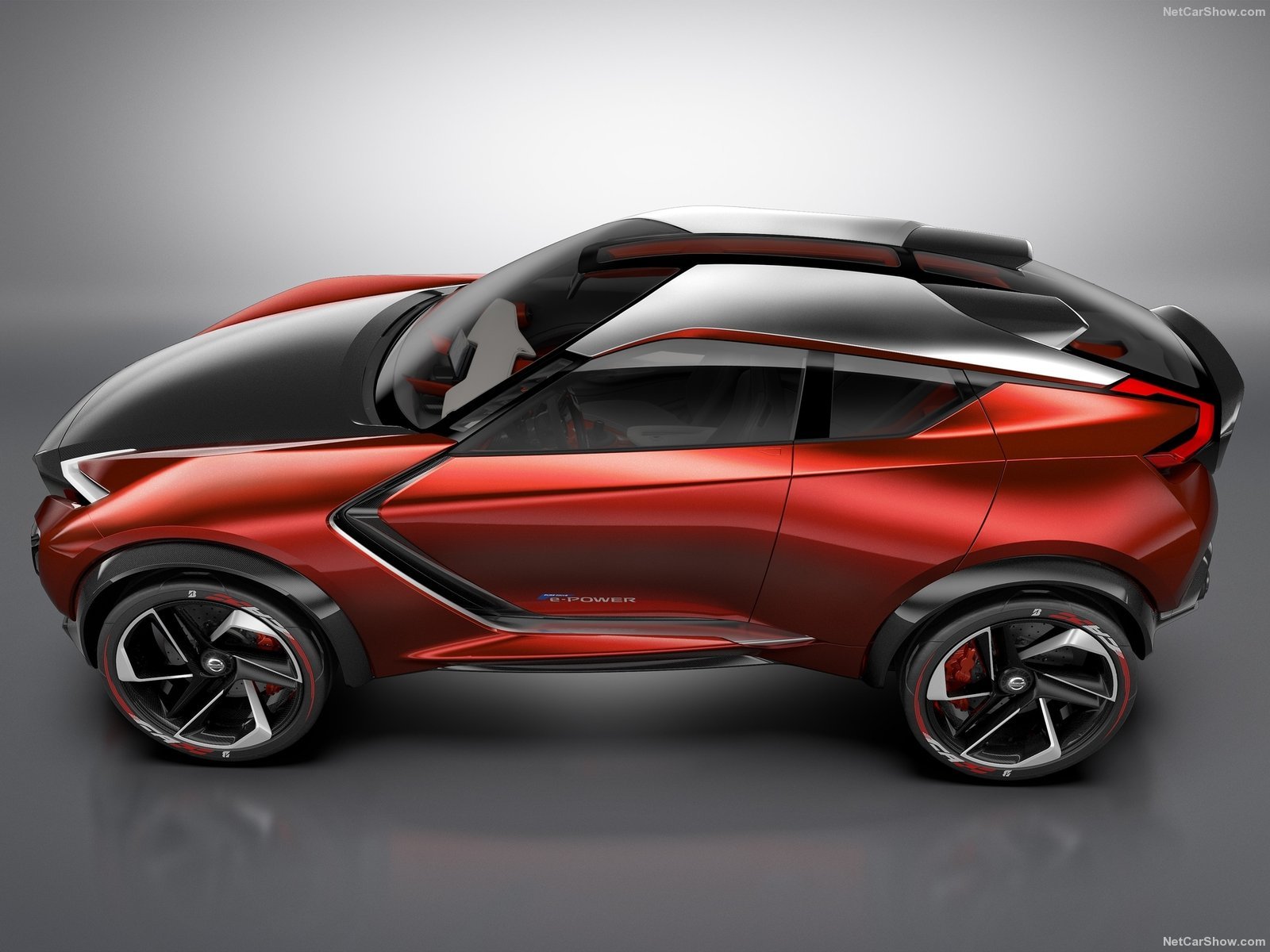 nissan, Gripz, Concept, Cars, 2016 Wallpaper