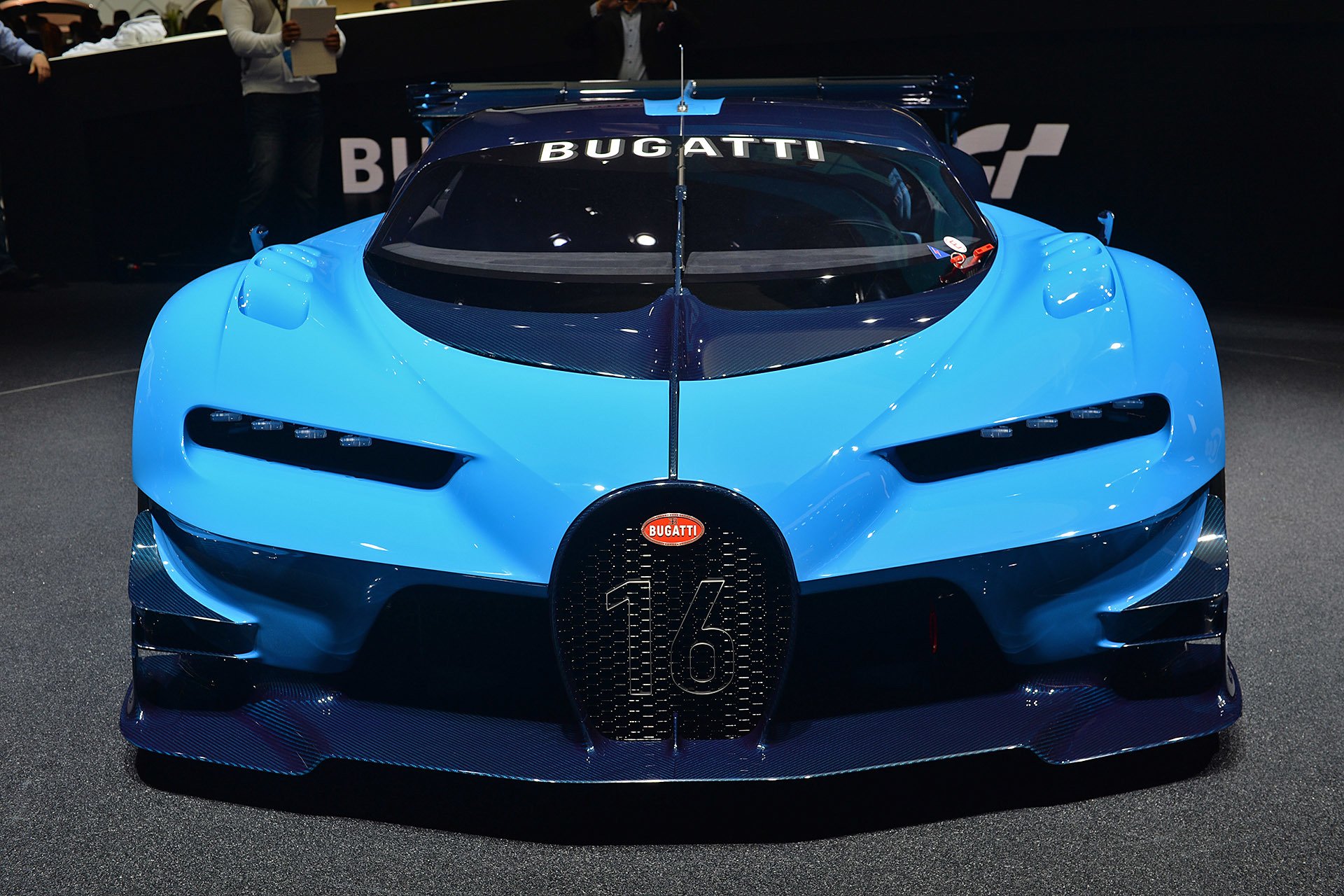 2015, Bugatti, Cars, Concept, Gran, Turismo, Videogames, Vision ...