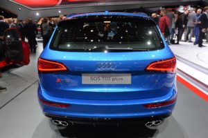 2016, Audi, Bleue, Blue, Cars, Plus, Sq5, Suv, Tdi