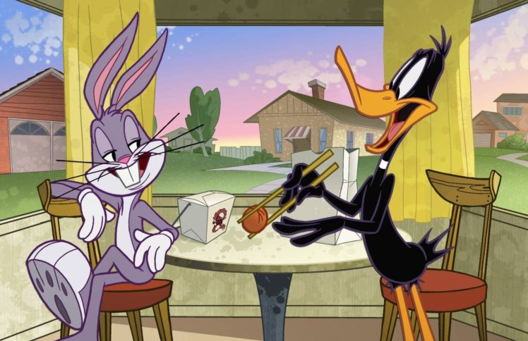 looney, Tunes, Humor, Funny, Cartoon, Family, Merrie, Melodies HD Wallpaper Desktop Background