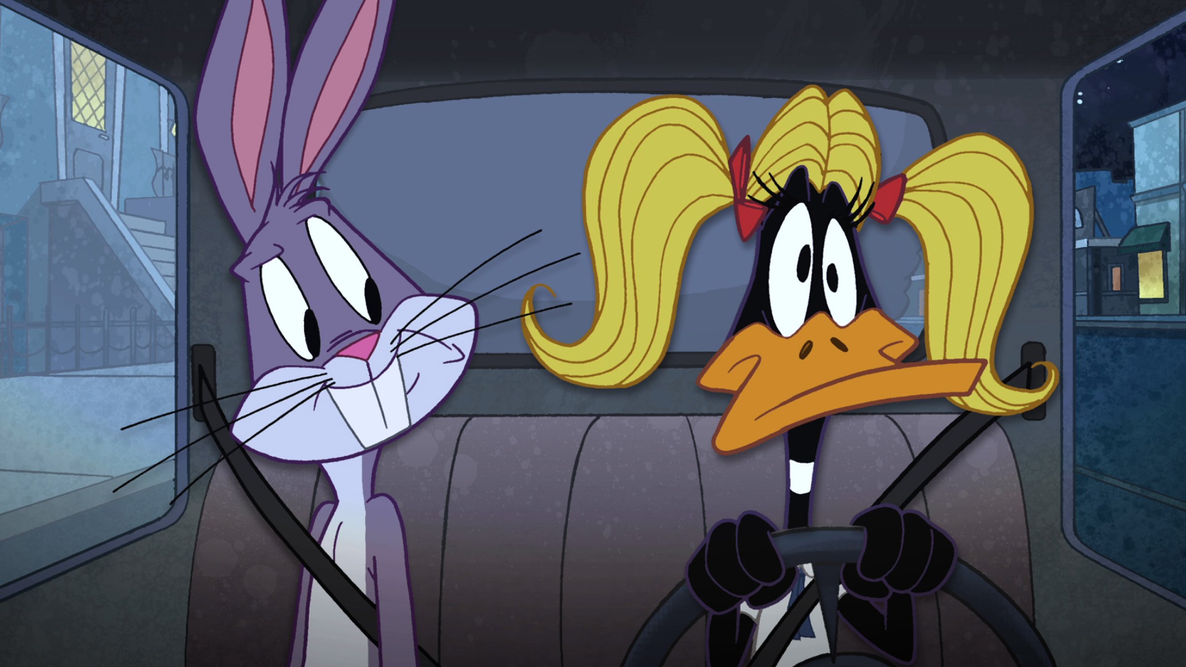 looney, Tunes, Humor, Funny, Cartoon, Family, Merrie, Melodies Wallpaper