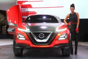 2016, Cars, Concept, Gripz, Interior, Nissan