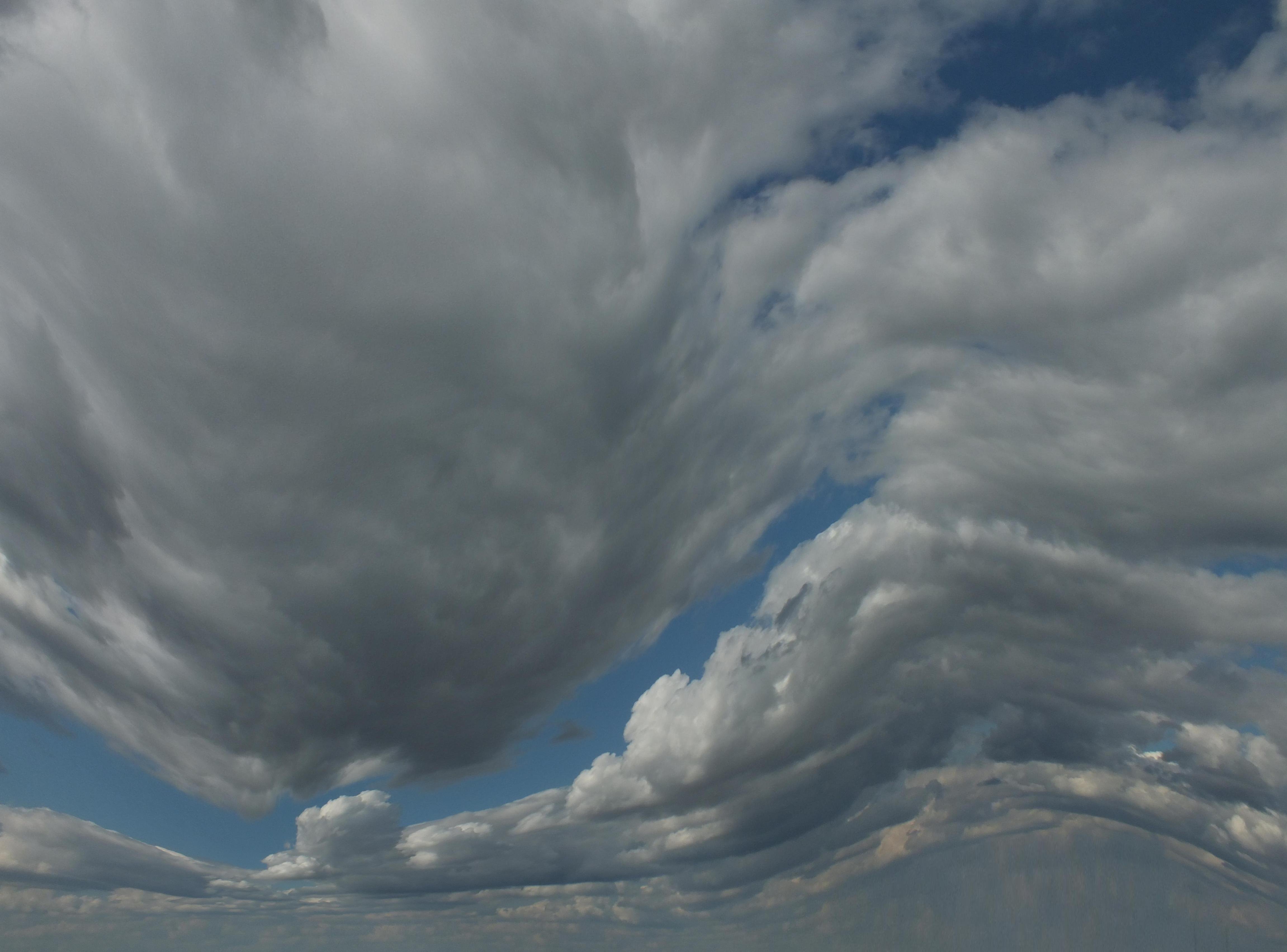 sky Wallpaper