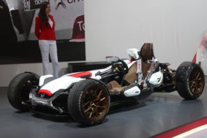 2015, 2and4, Cars, Concept, Honda, Project