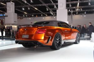 mansory, Bentley, Continental, Gtc, Cars, 2015