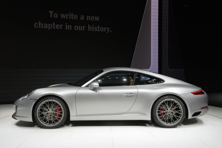 2016, Porsche, 911, 994, Carrera s, Coupe, Lift, Face, Cars HD Wallpaper Desktop Background